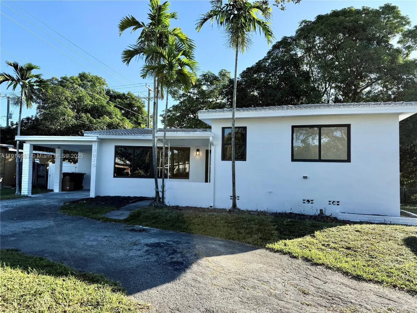 12615 N Miami Ave # 12615, North Miami, FL 33168