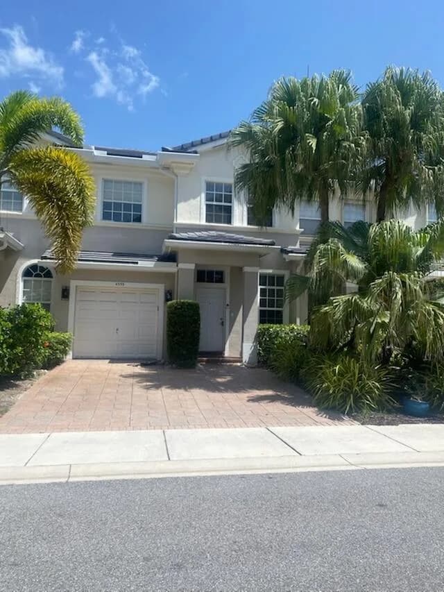 4353 Legacy Court, Delray Beach, FL 33445