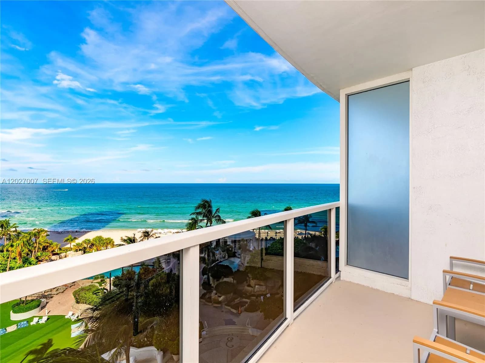 18001 Collins Ave # 1506, Sunny Isles Beach, FL 33160