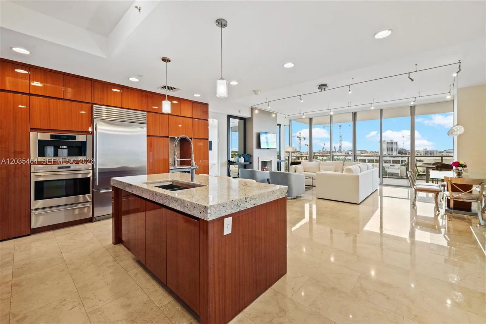 9705 Collins Ave # 605N, Bal Harbour, FL 33154