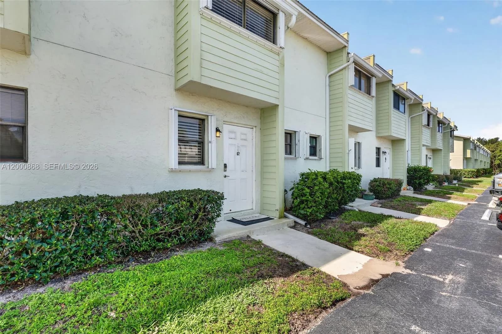 9425 S Ocean Dr # 67, Jensen Beach, FL 34957