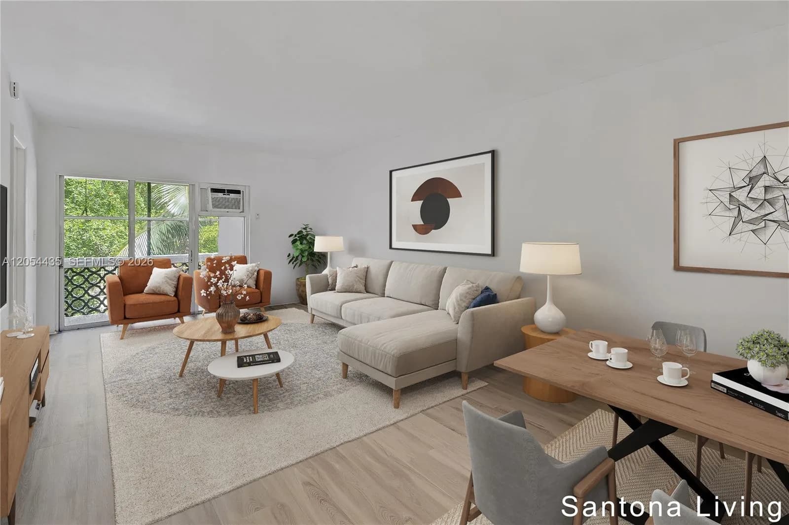 6580 E Santona St # A37, Coral Gables, FL 33146