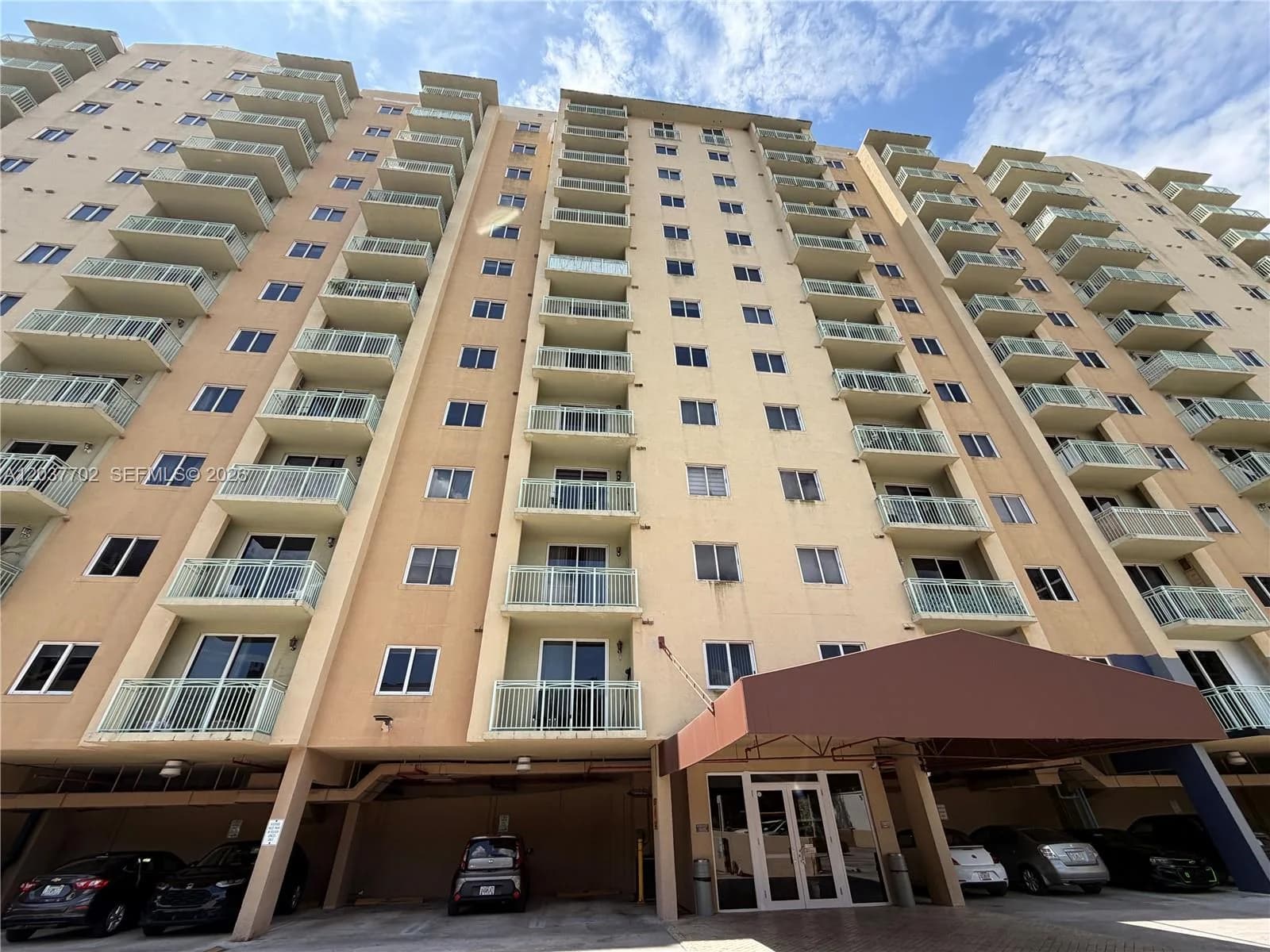 3500 Coral Way # 907, Miami, FL 33145