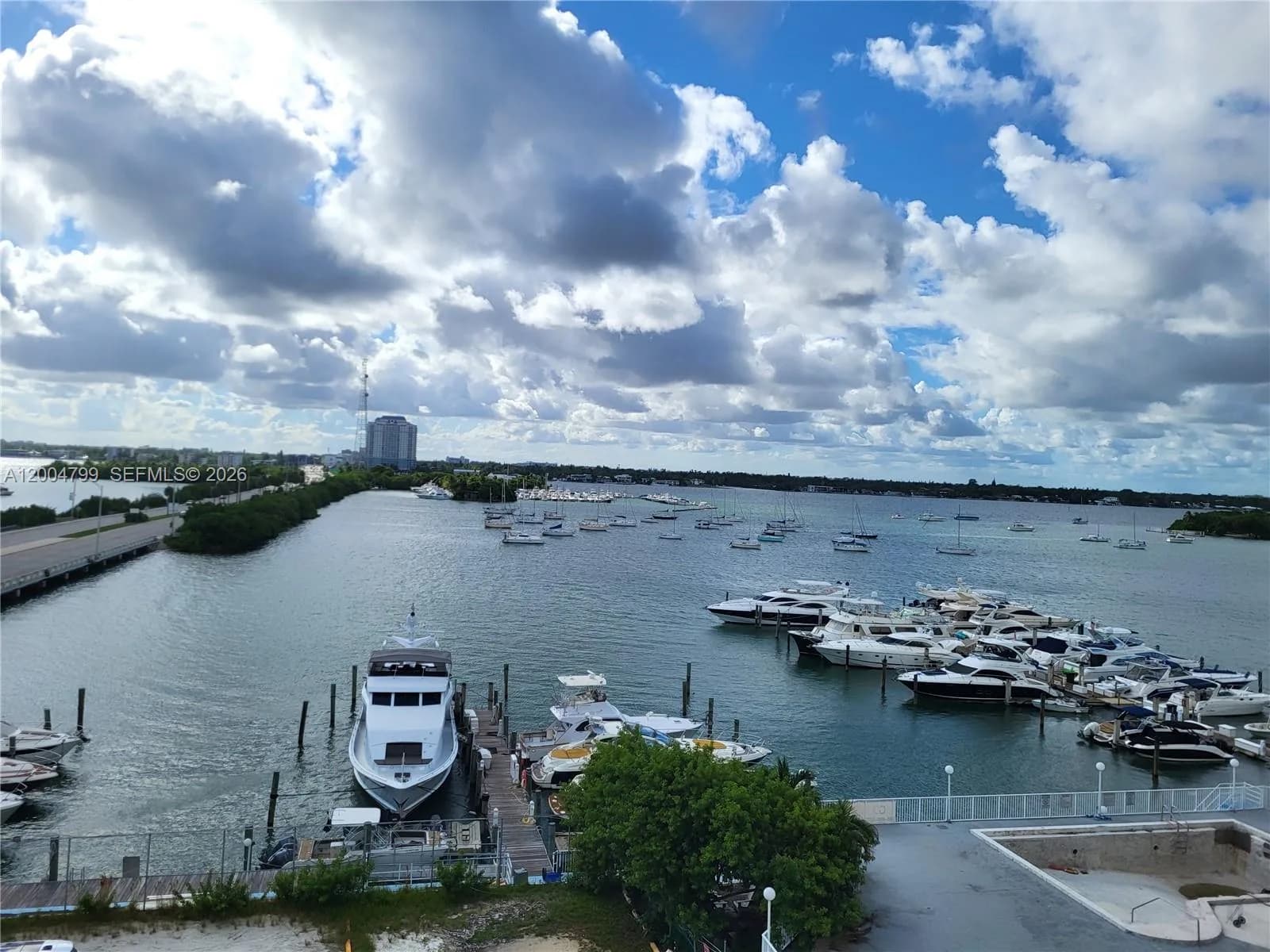 7904 West Dr # 602, North Bay Village, FL 33141