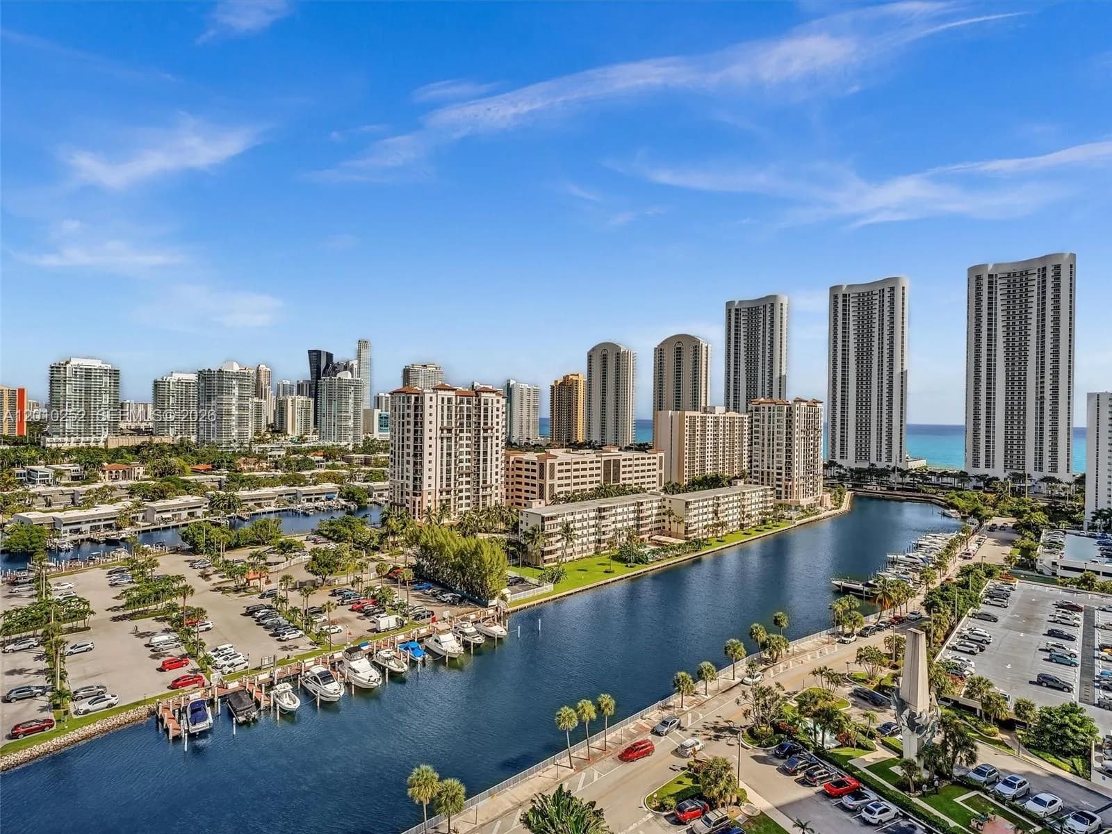 500 Bayview Dr # 727, Sunny Isles Beach, FL 33160