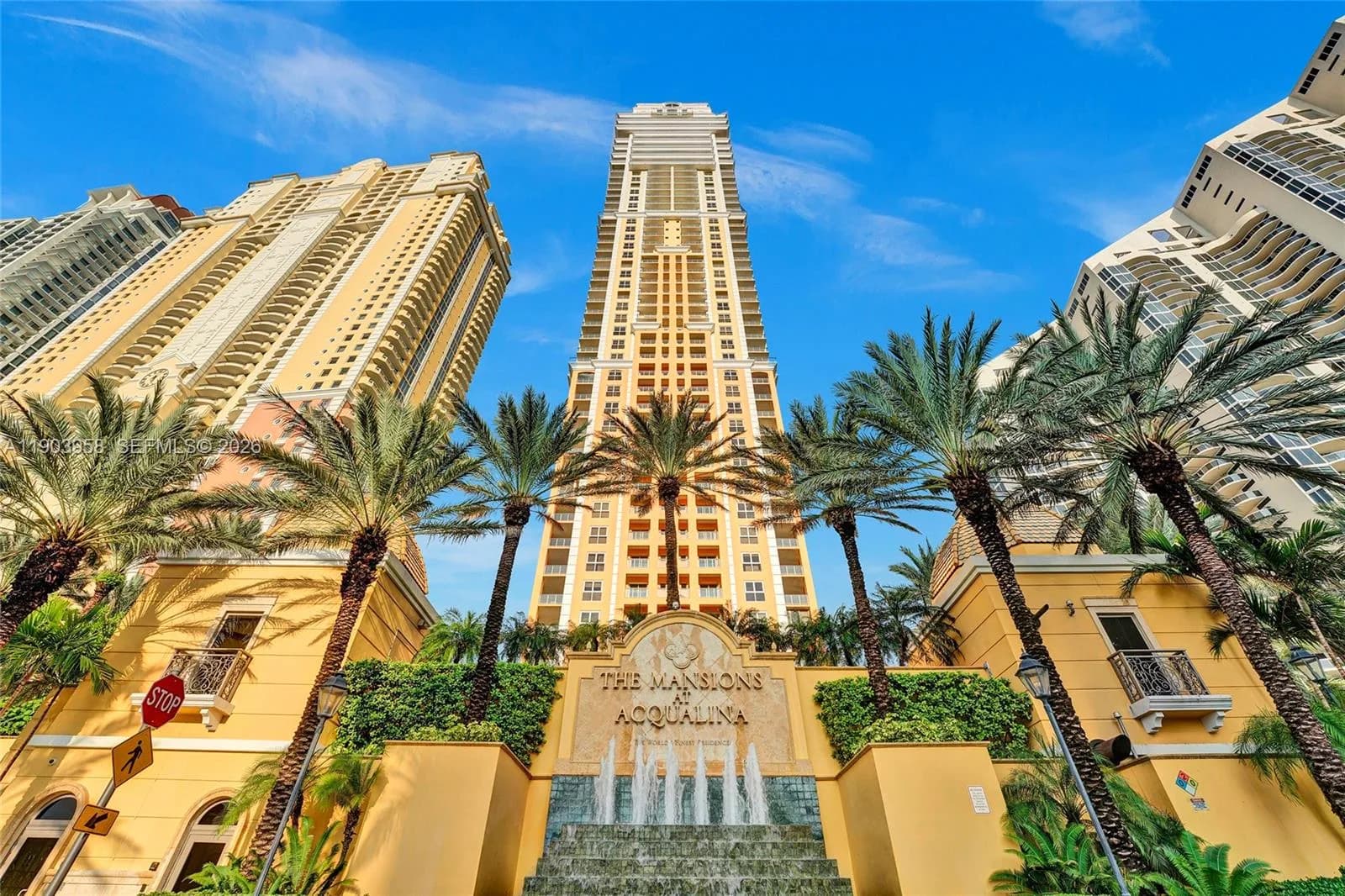 17749 Collins # 1402, Sunny Isles Beach, FL 33160