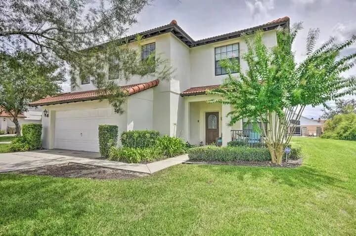 16708 Lazy Breeze Loop # 16708, Clermont, FL 34714
