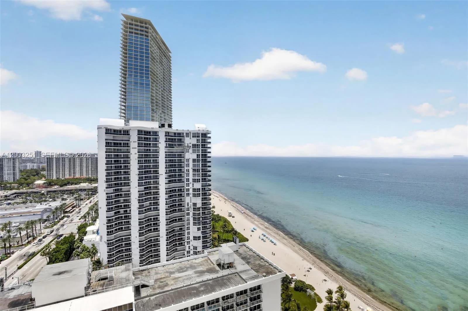 16699 Collins Ave # 2404, Sunny Isles Beach, FL 33160