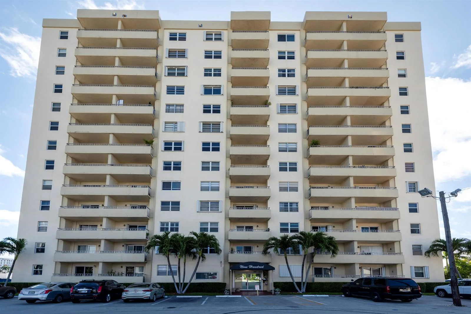 900 NE 18th Avenue # 409, Fort Lauderdale, FL 33304