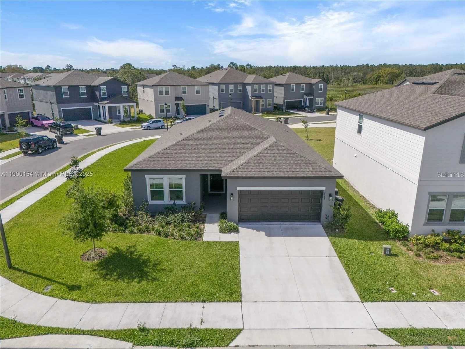 2375 Lancashire St, Other City - In The State Of Florida, FL 33896