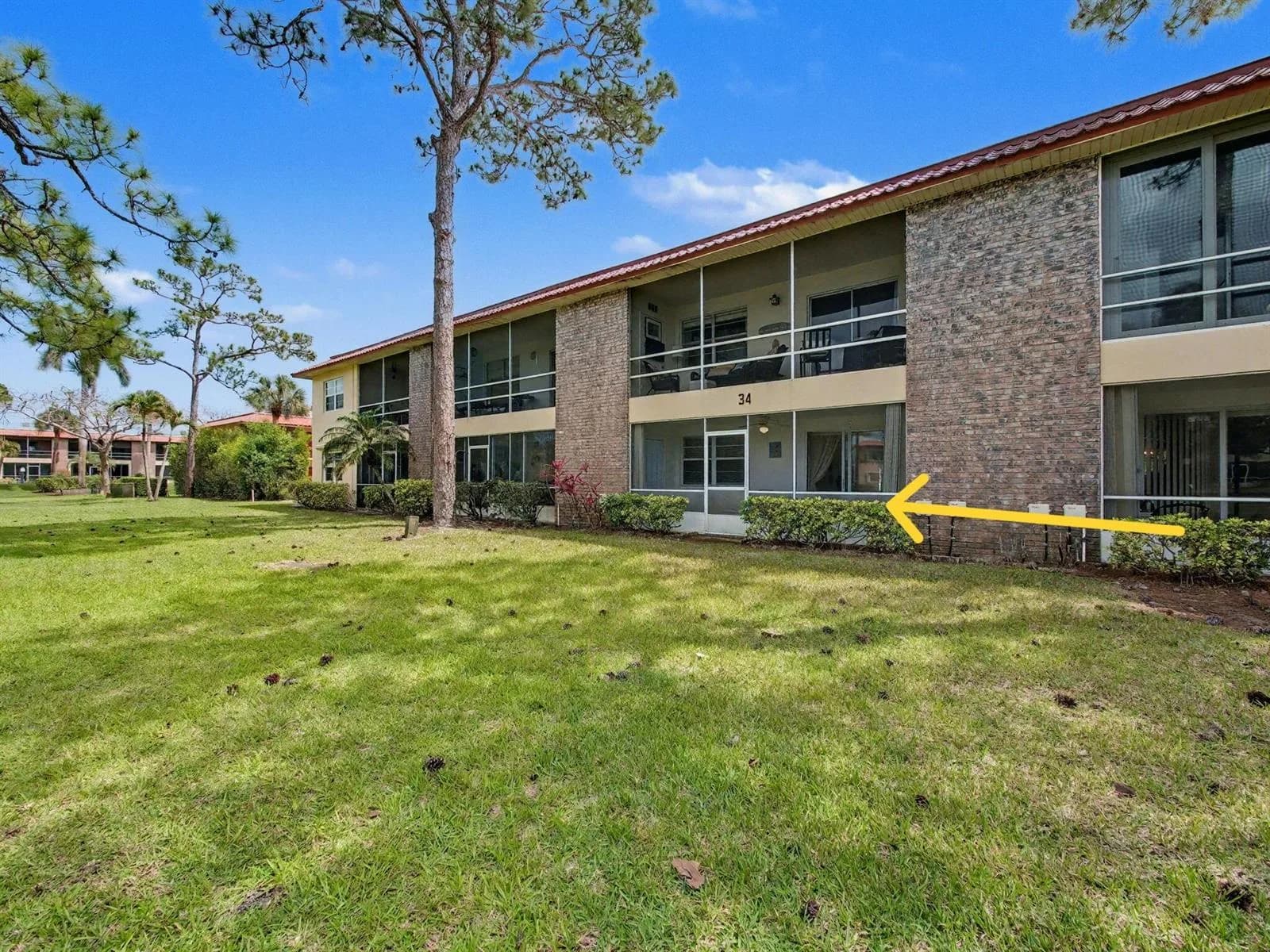 1967 SW Palm City Road # 34c, Stuart, FL 34994
