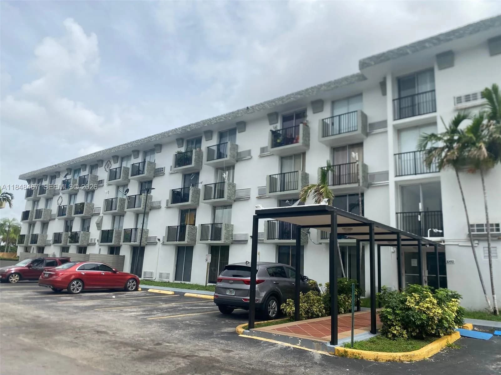 16450 NW 2nd Ave # 404, Miami, FL 33169