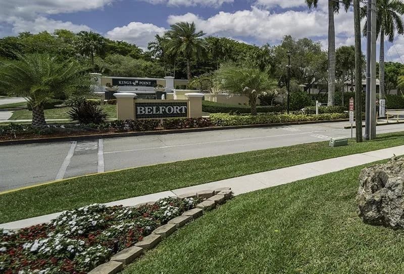 9425 S Belfort Circle # 104, Tamarac, FL 33321