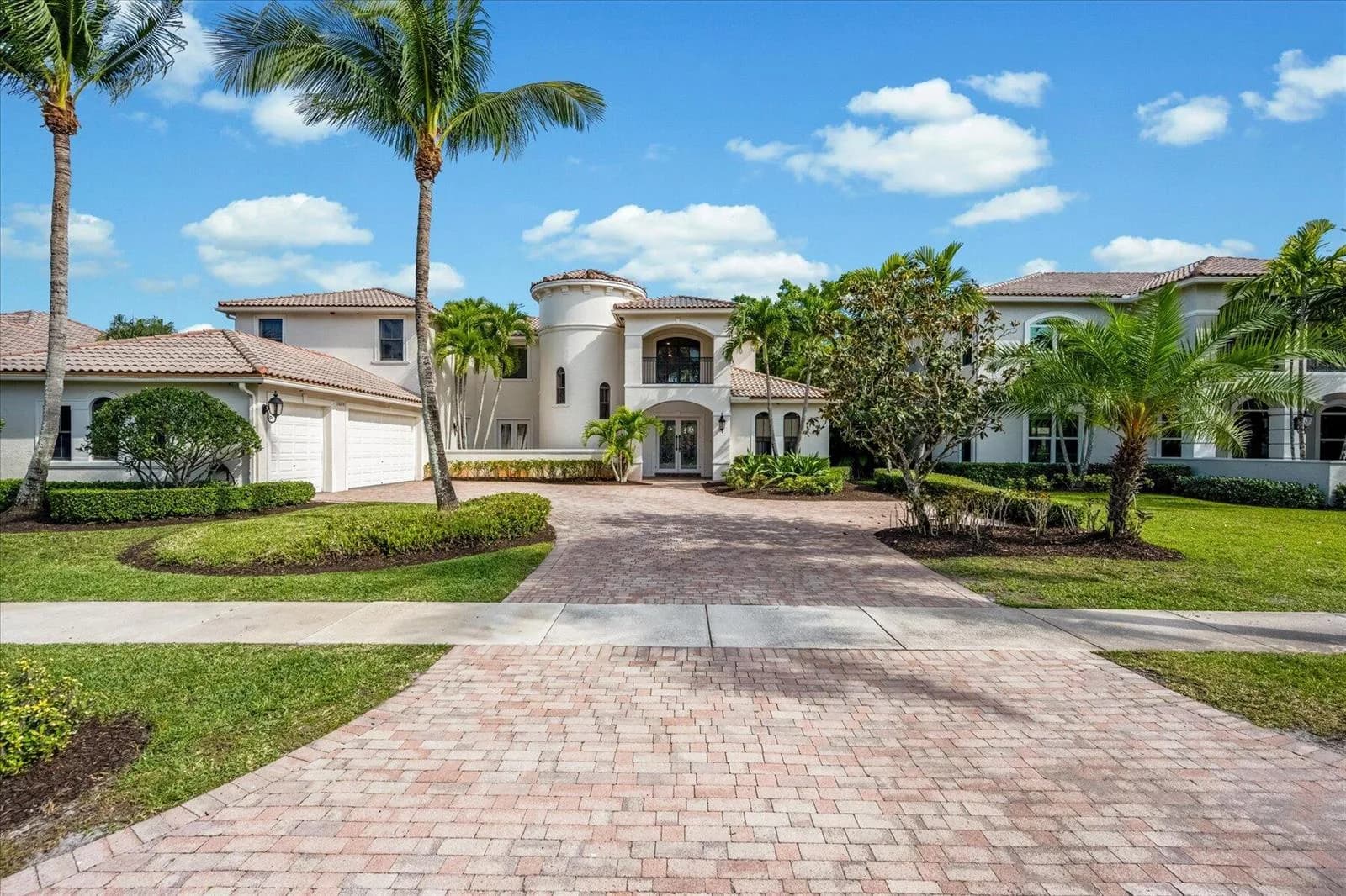 11640 S Sea Court, Wellington, FL 33449