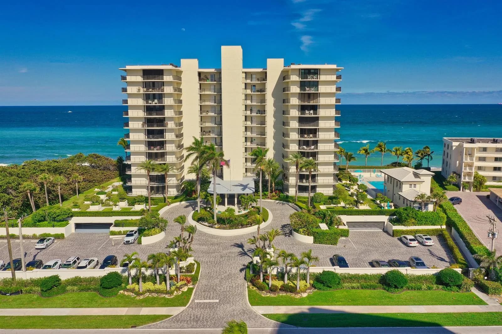 400 Beach Road # 804, Tequesta, FL 33469