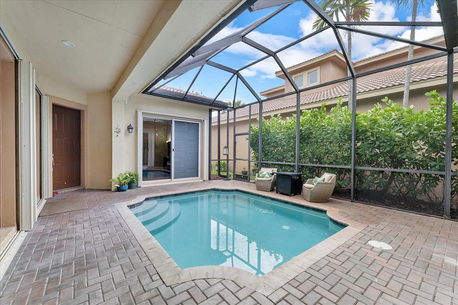11645 NW 71st Place, Parkland, FL 33076