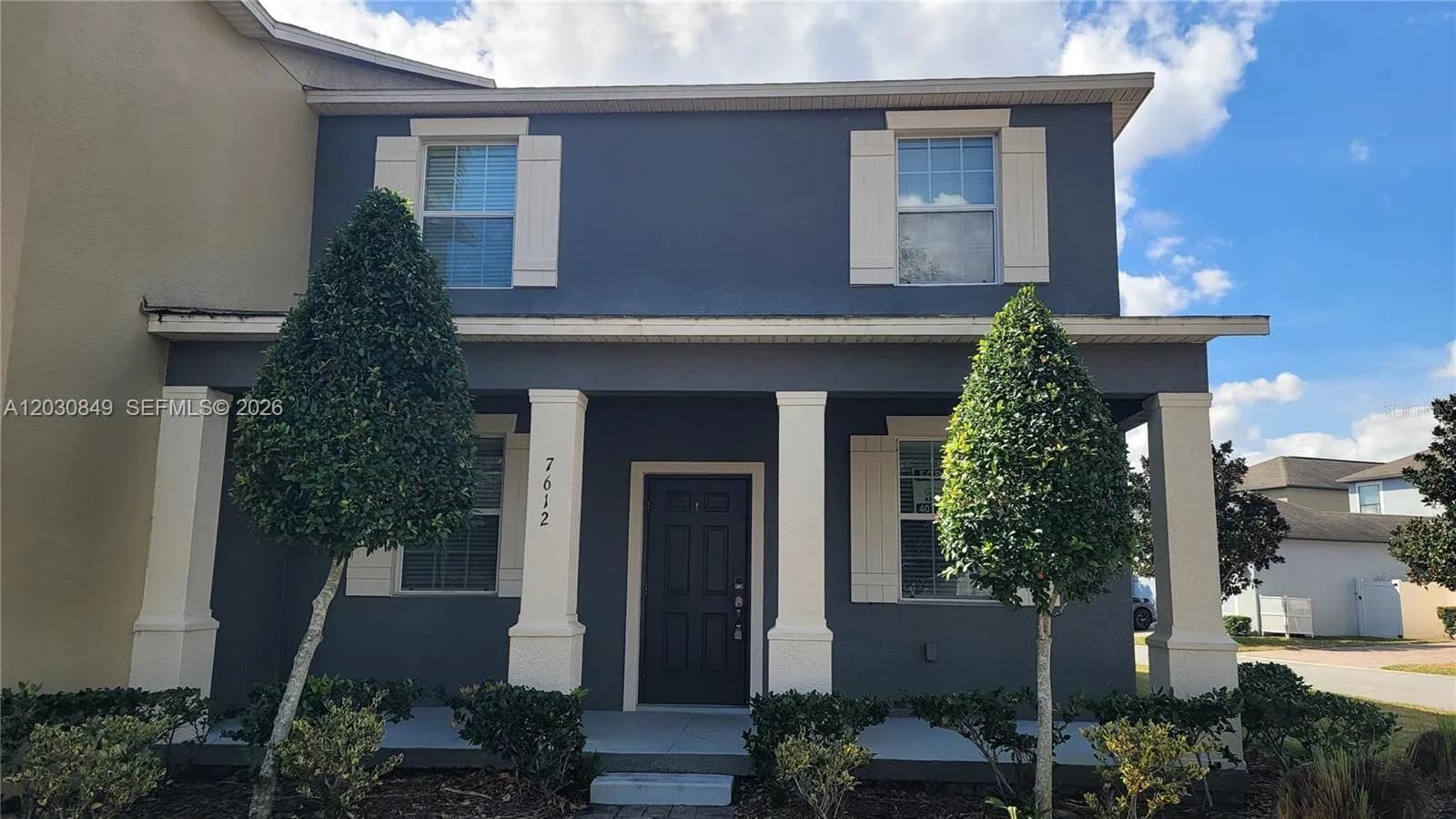 7612 FAIRGROVE AVE, Other City - In The State Of Florida, FL 34786