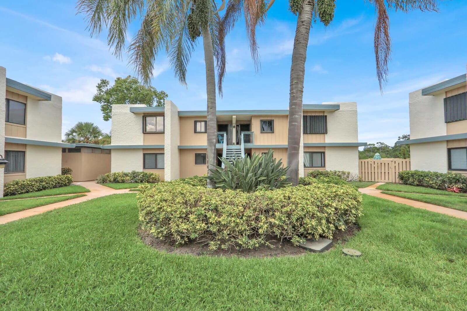 1551 NE 13th Terrace # A9, Jensen Beach, FL 34957
