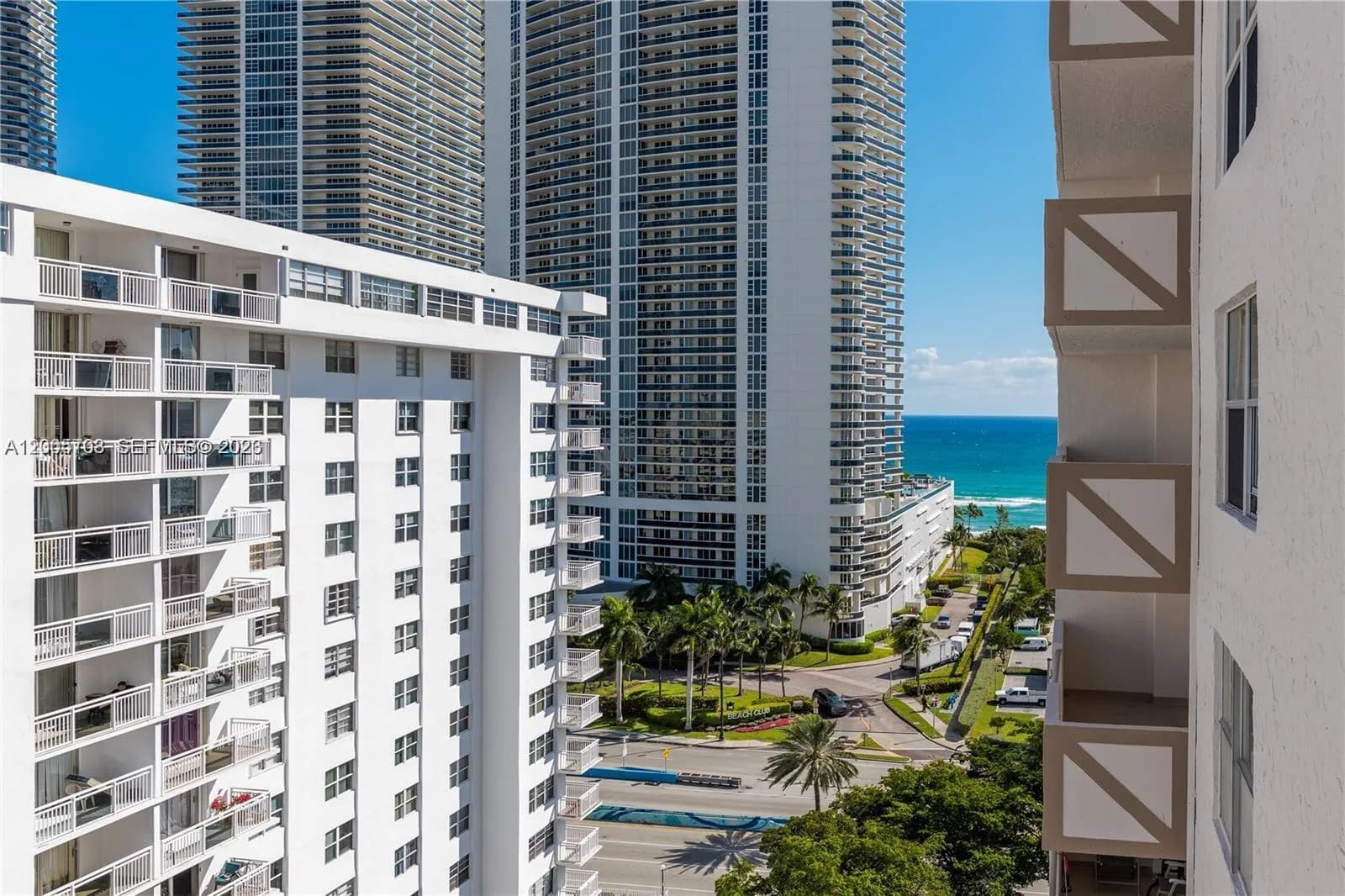 1865 S Ocean Dr # 15B, Hallandale Beach, FL 33009