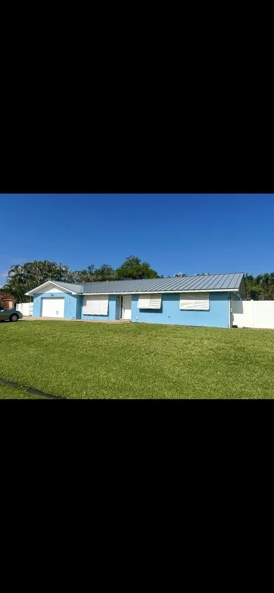 302 NW FRIAR Street, Port St. Lucie, FL 34983
