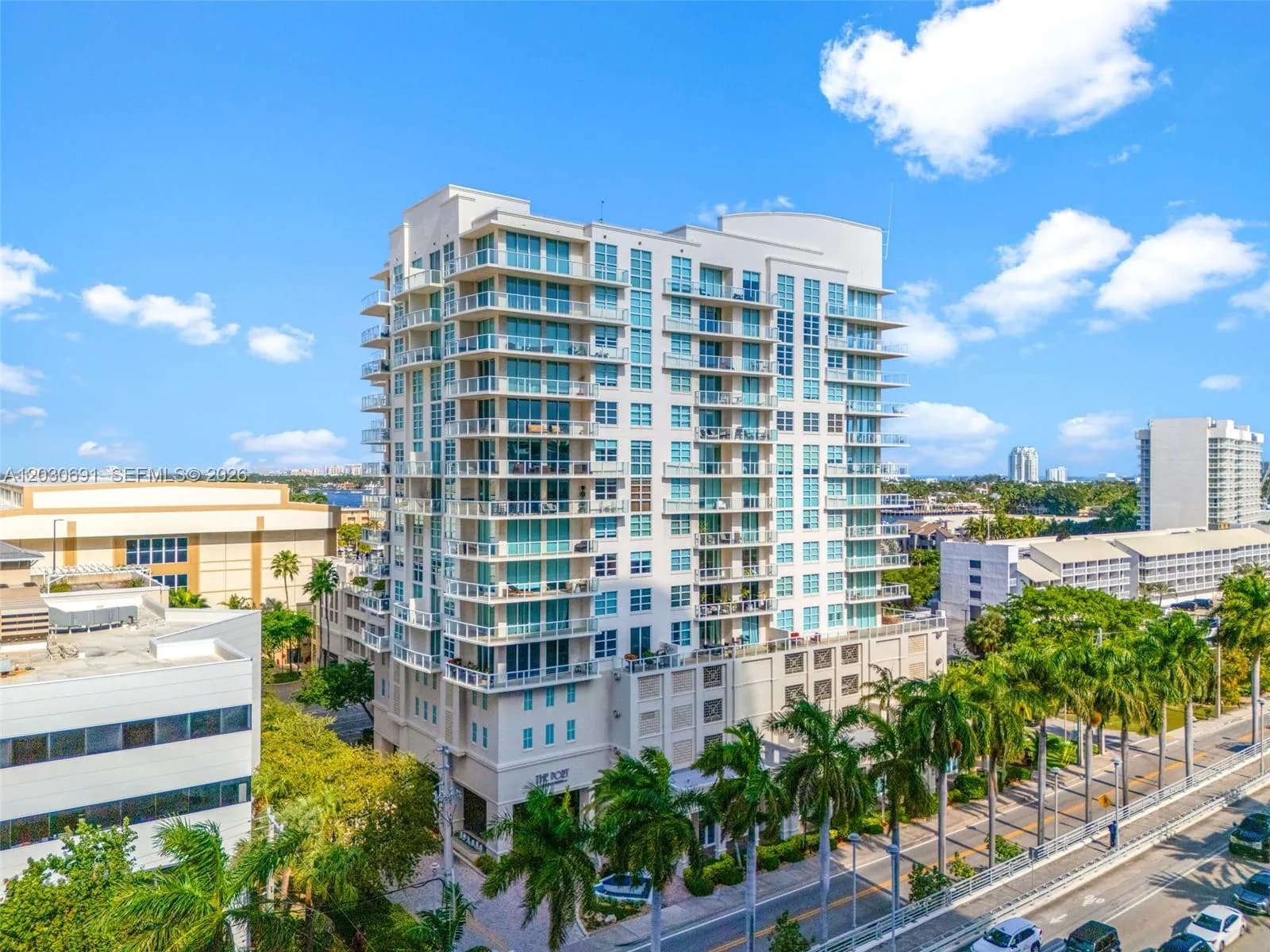 1819 SE 17th St # 603, Fort Lauderdale, FL 33316