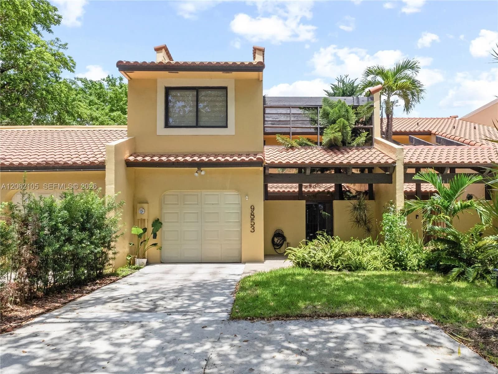 9853 Costa Del Sol Blvd # 103-F, Doral, FL 33178
