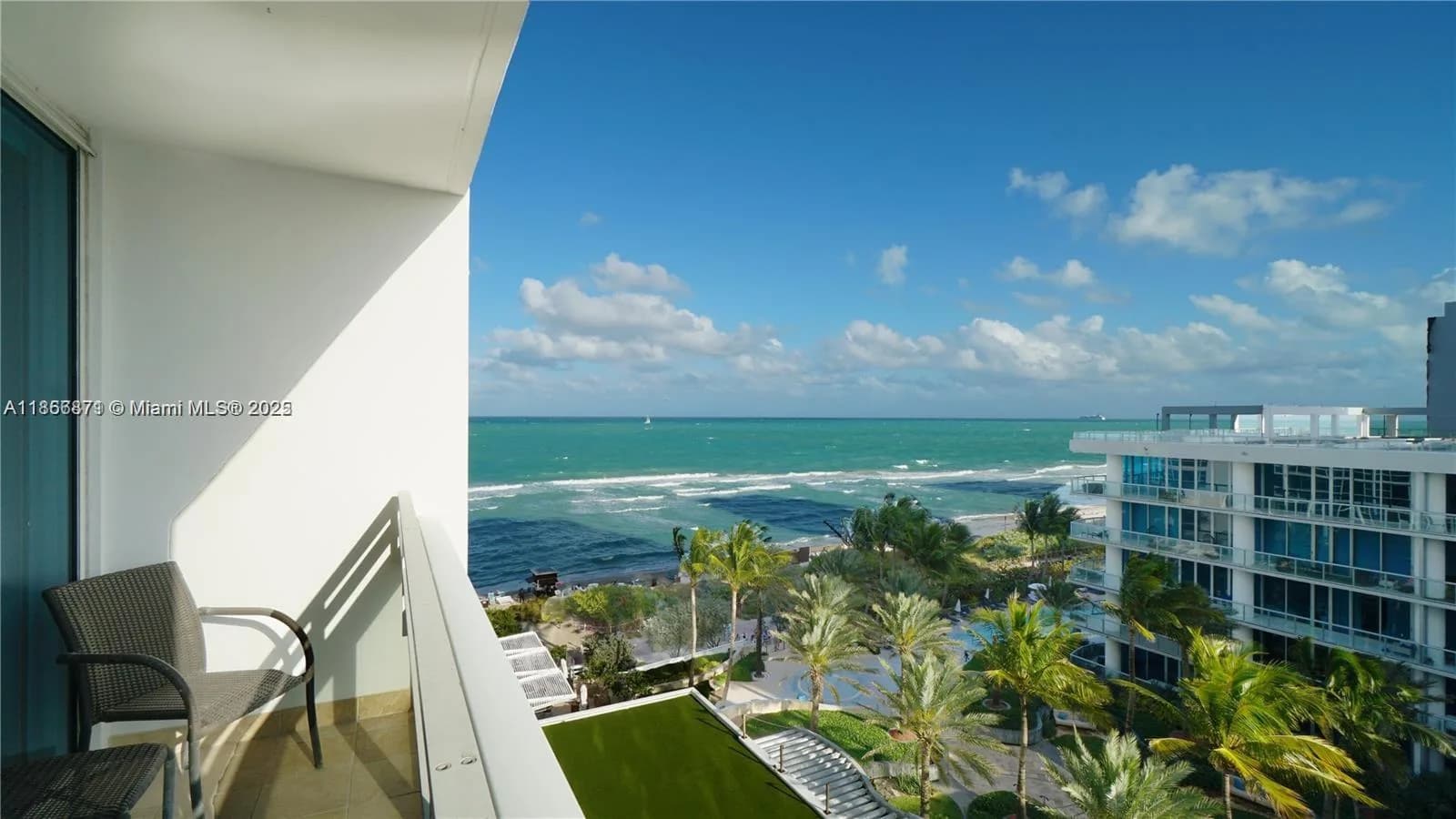 6801 Collins Ave # 710, Miami Beach, FL 33141