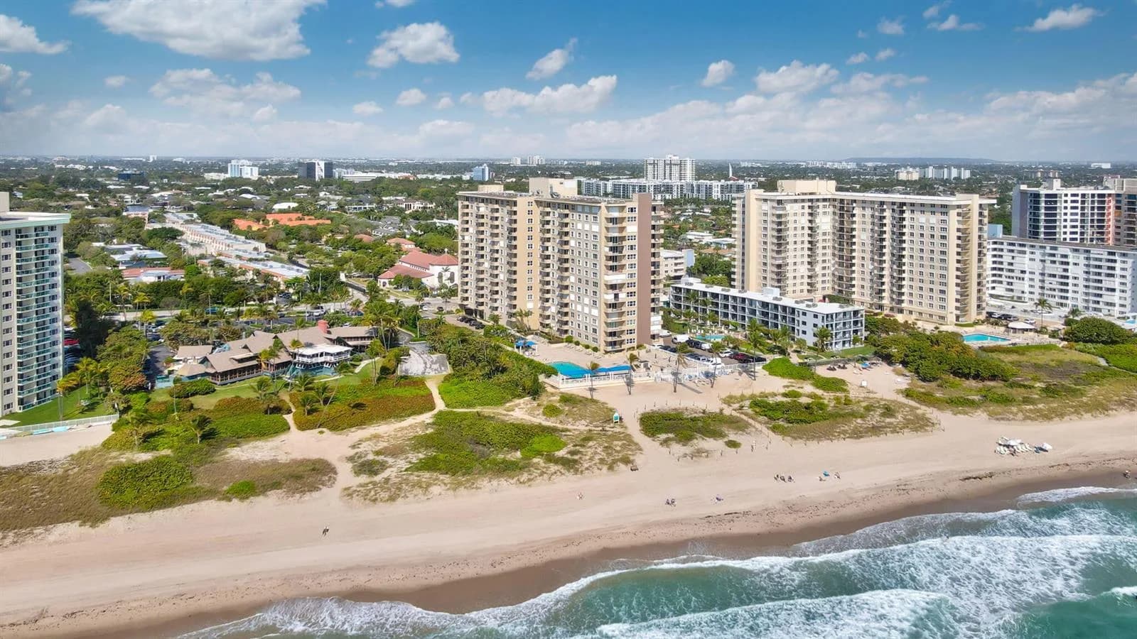 2000 S Ocean Boulevard # 2L, Pompano Beach, FL 33062