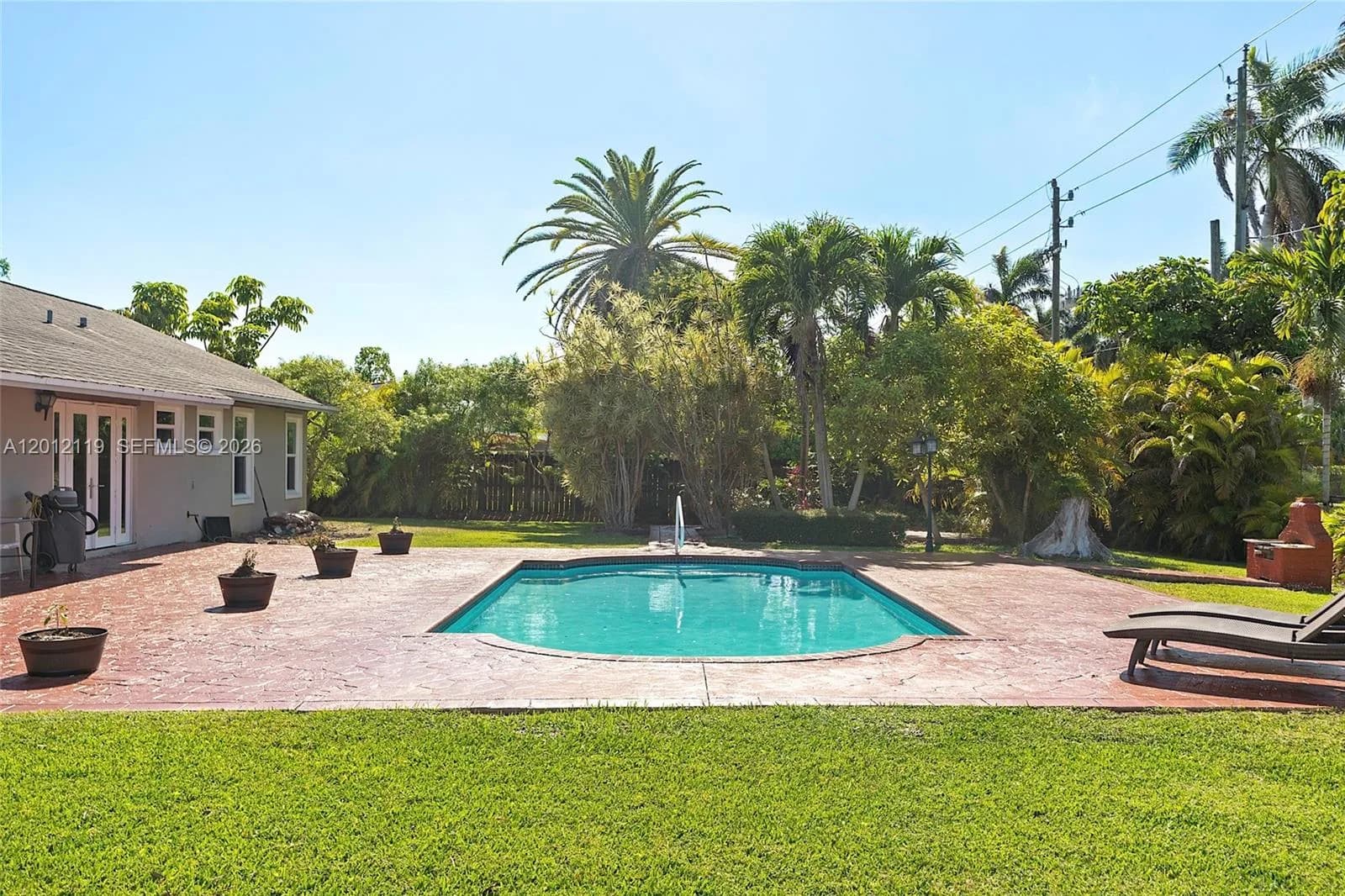 8895 SW 184th Ter, Cutler Bay, FL 33157