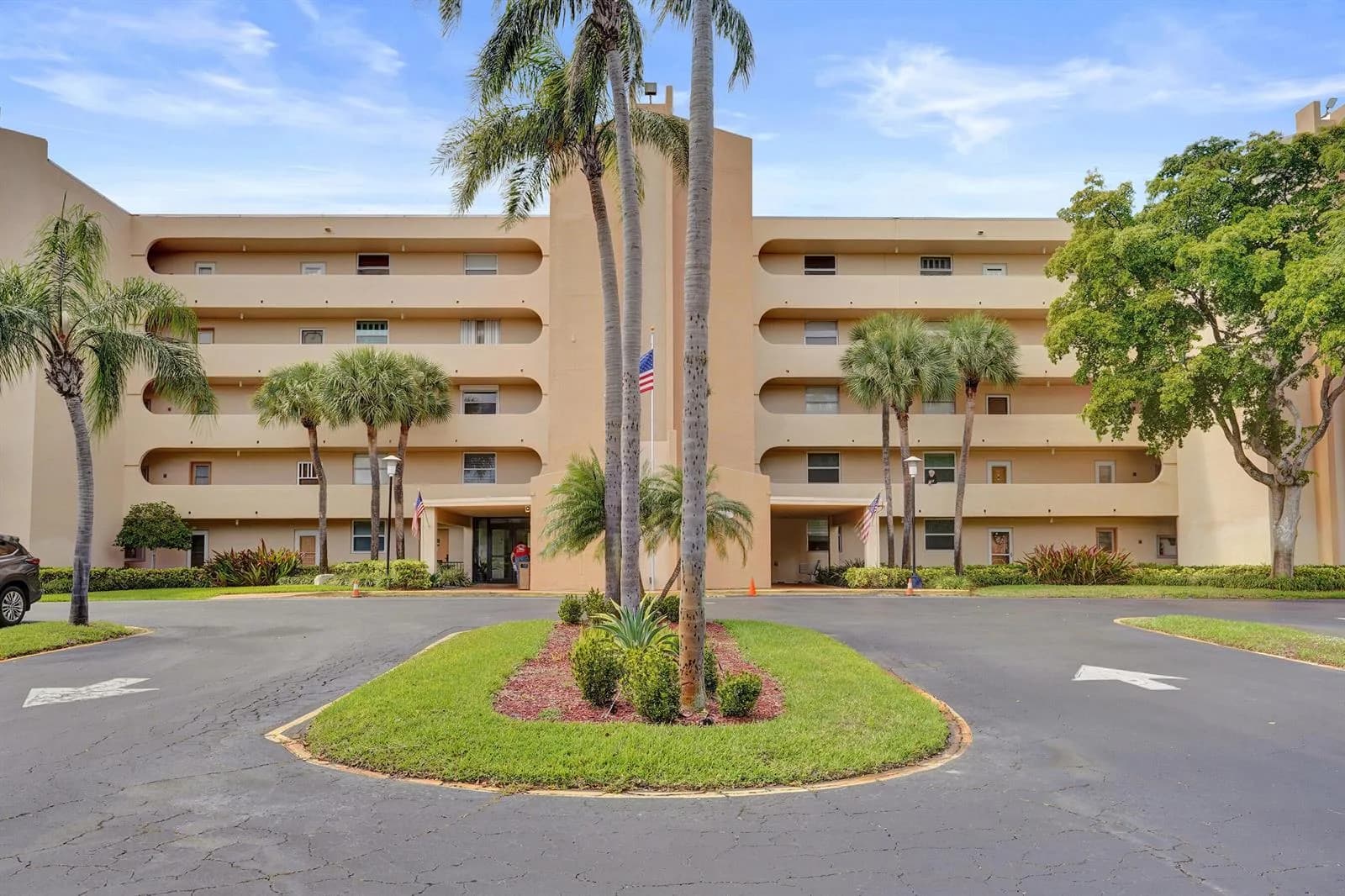 6461 NW 2nd Avenue # 116, Boca Raton, FL 33487