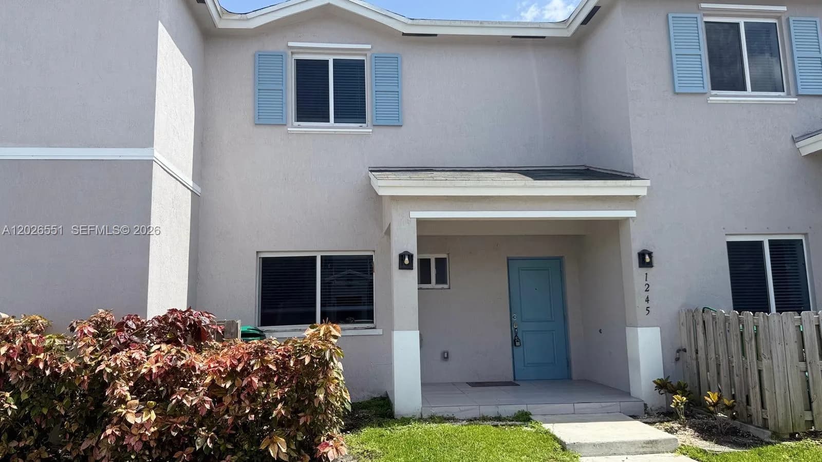 1245 NW 3rd Ln, Florida City, FL 33034