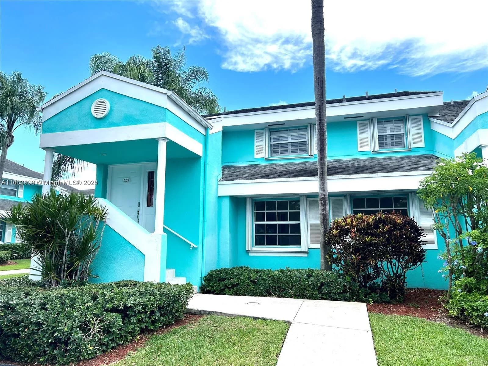 2653 SE 20th Ct # 105-D, Homestead, FL 33035