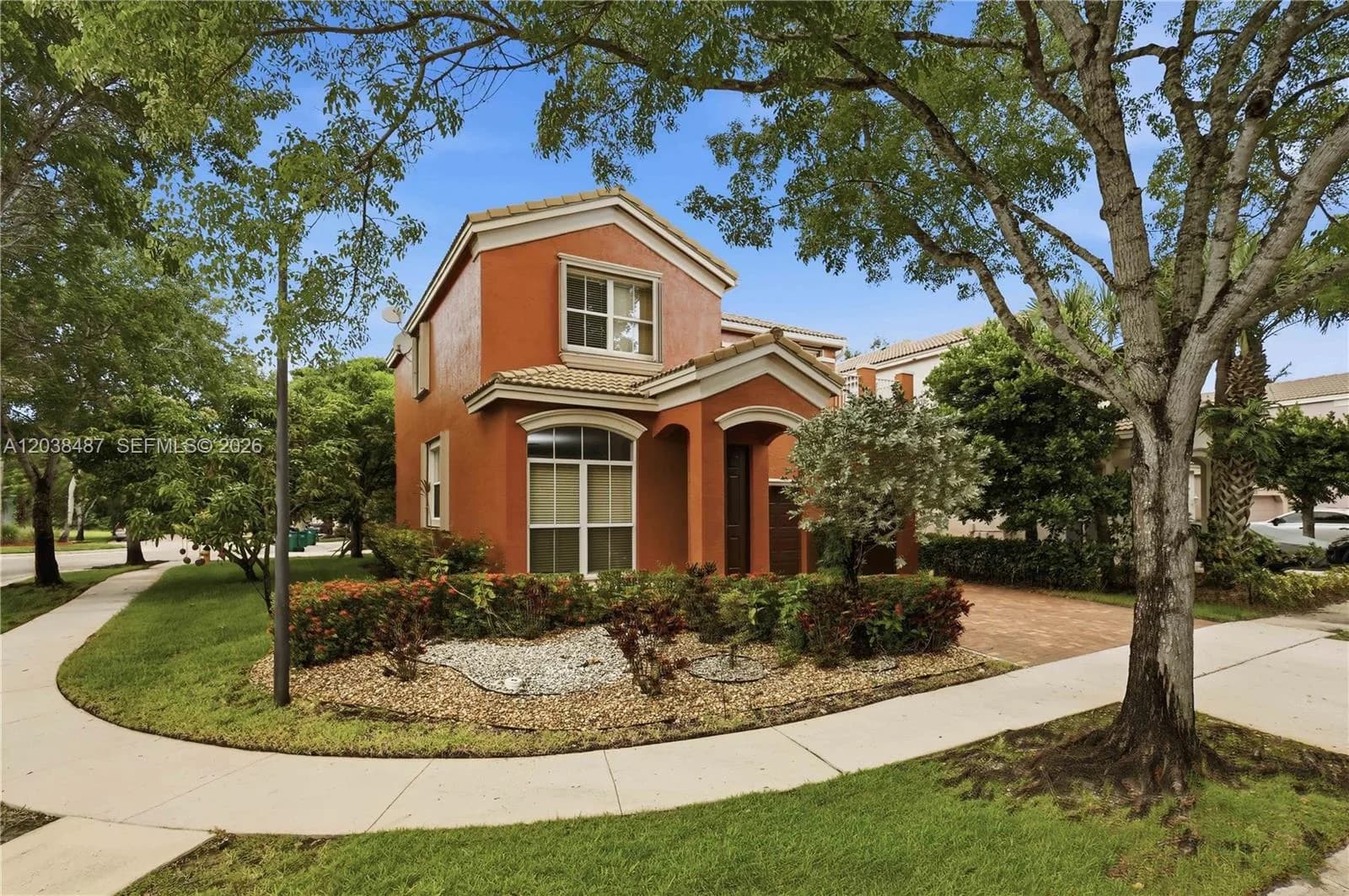 4813 SW 155th Ter, Miramar, FL 33027