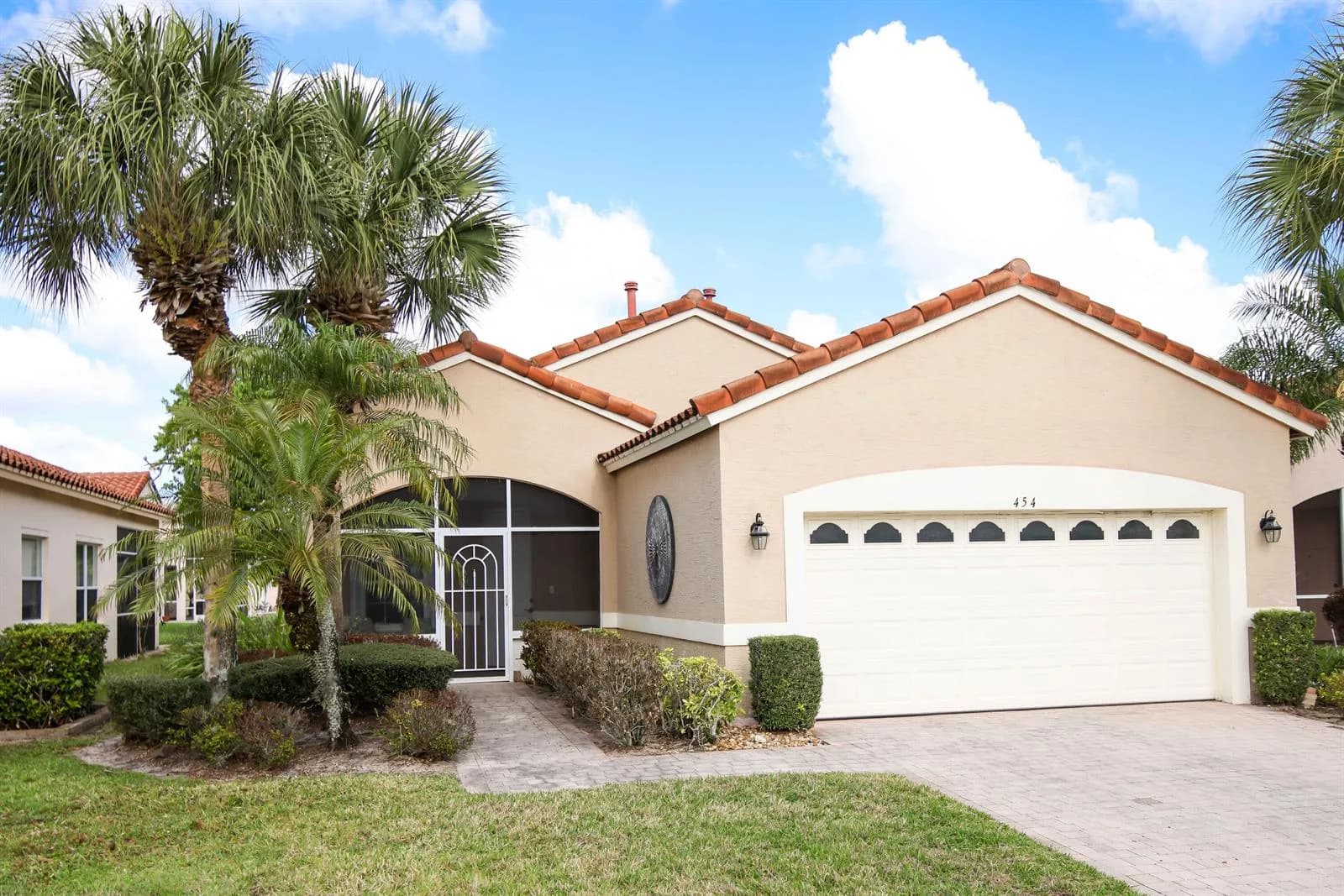 454 NW Lismore Lane, Port St. Lucie, FL 34986