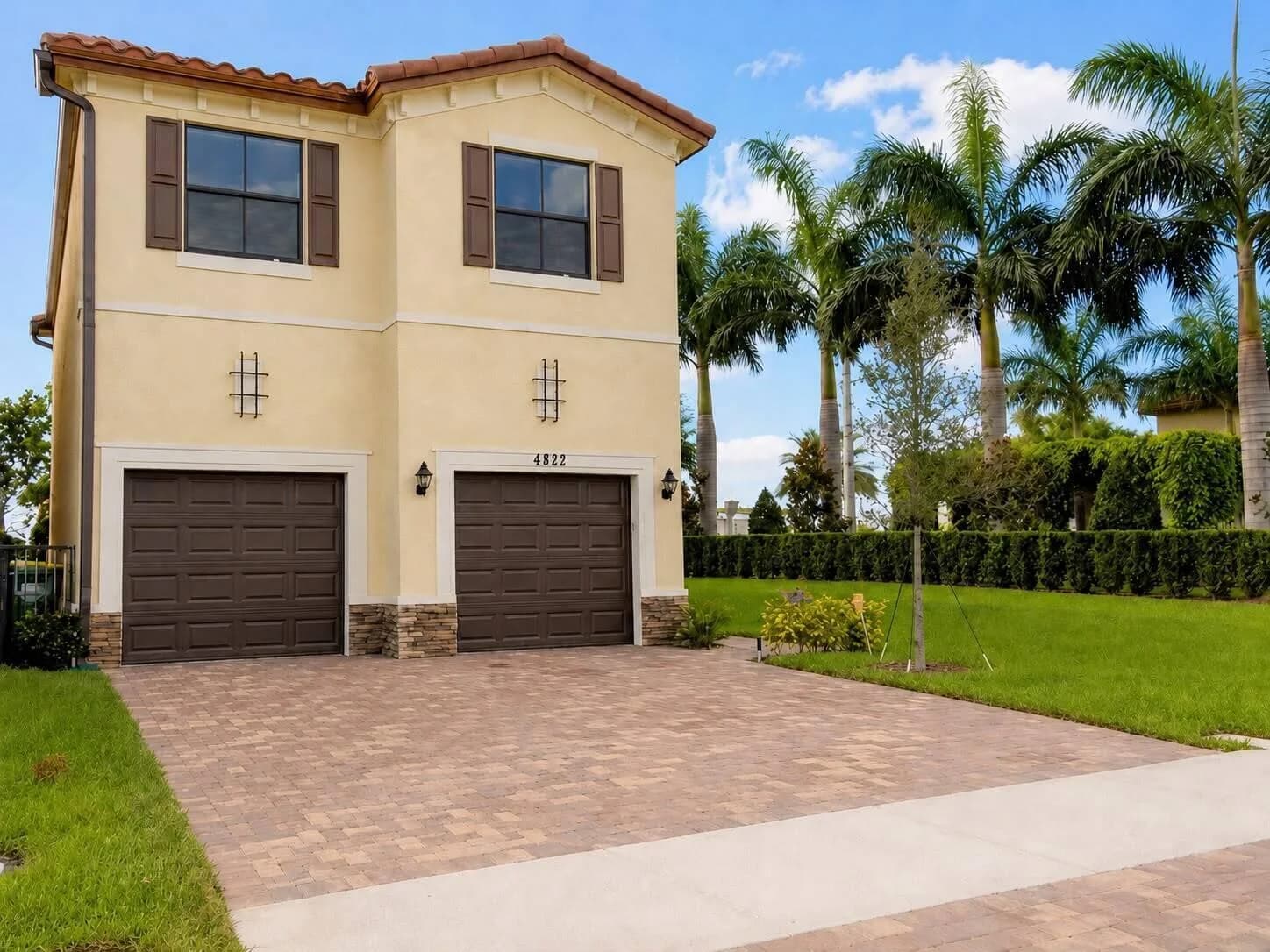 4822 NW 56th Court, Tamarac, FL 33319