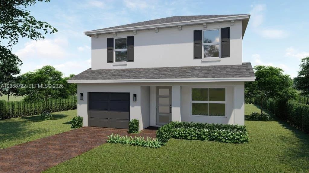 643 NE 1st Street, Florida City, FL 33034