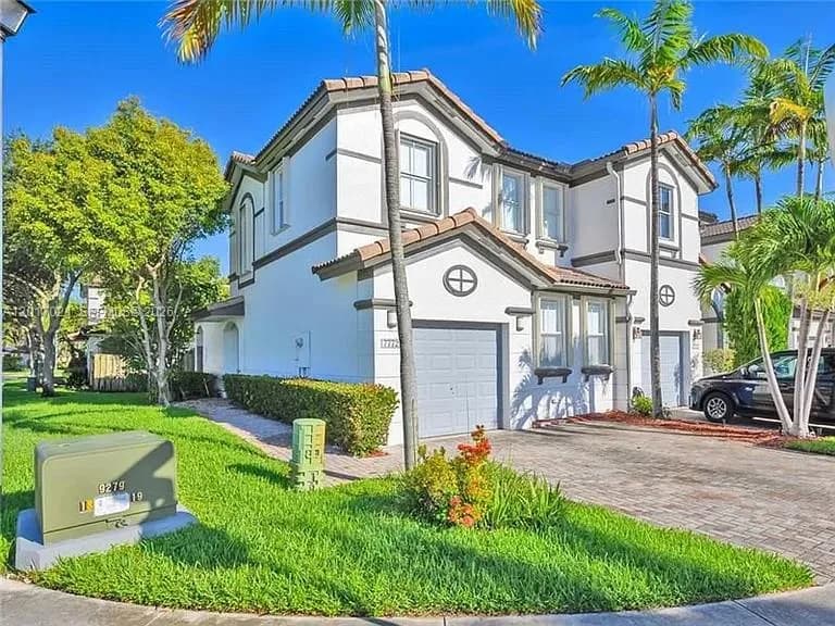 7772 NW 114th Pl # 0, Doral, FL 33178