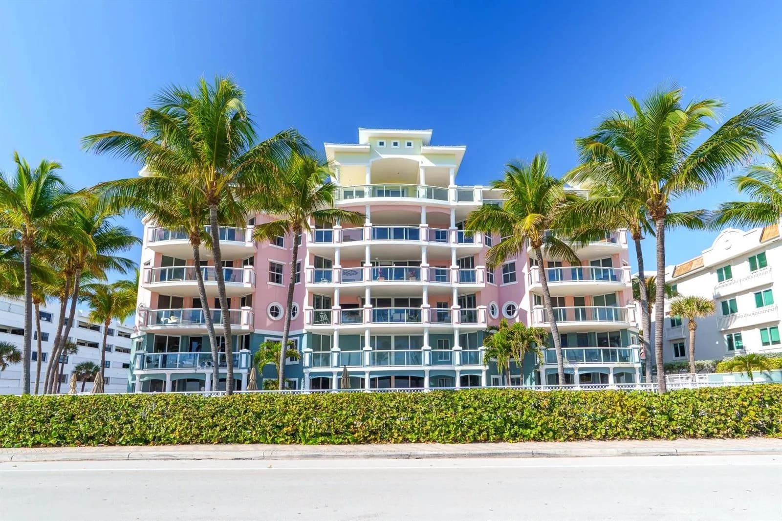 2051 SE 3rd Street # 203, Deerfield Beach, FL 33441
