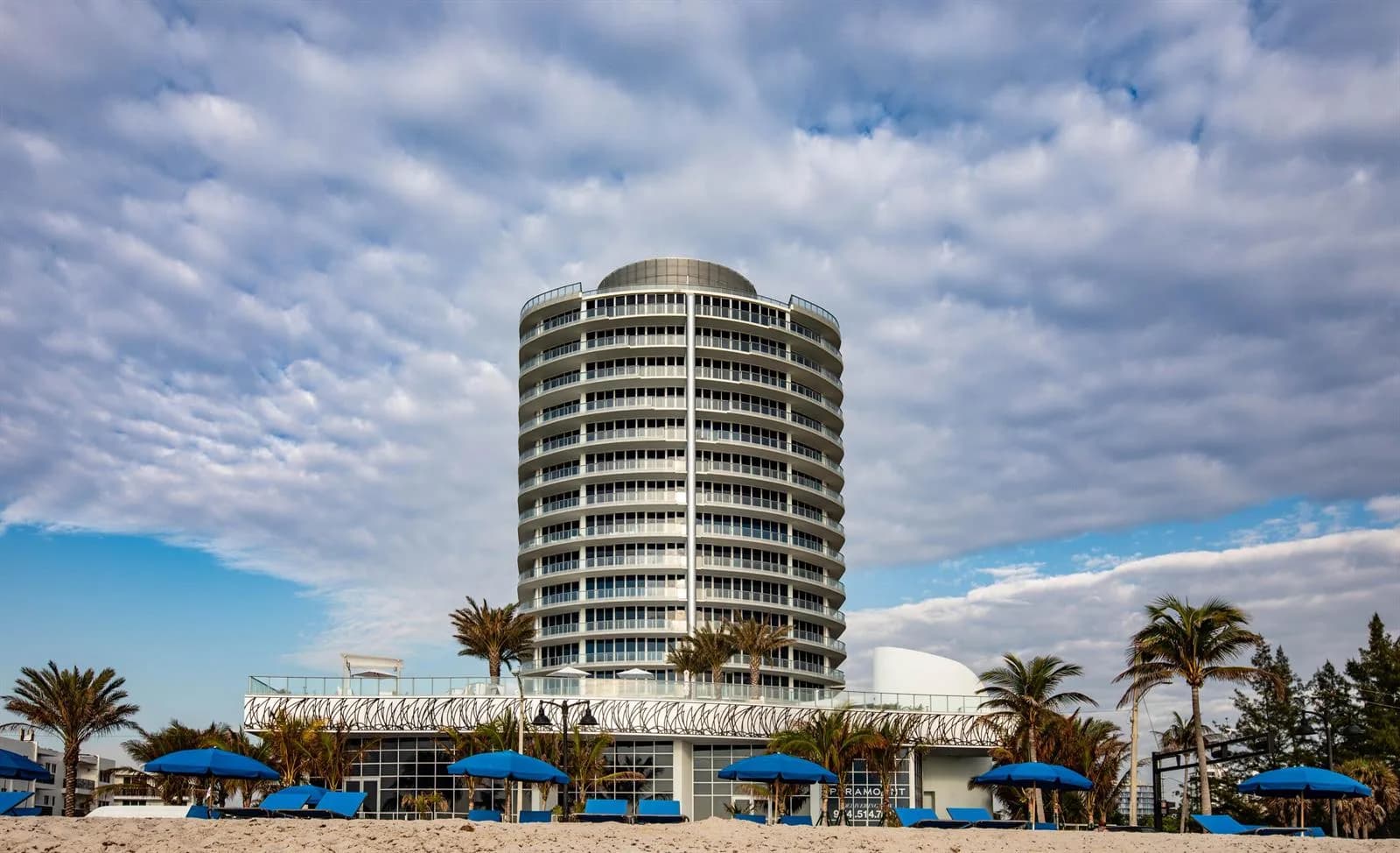 701 N Fort Lauderdale Beach Boulevard N # 802, Fort Lauderdale, FL 33304