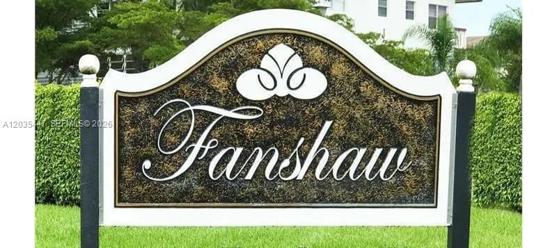 320 Fanshaw H # 320, Boca Raton, FL 33434