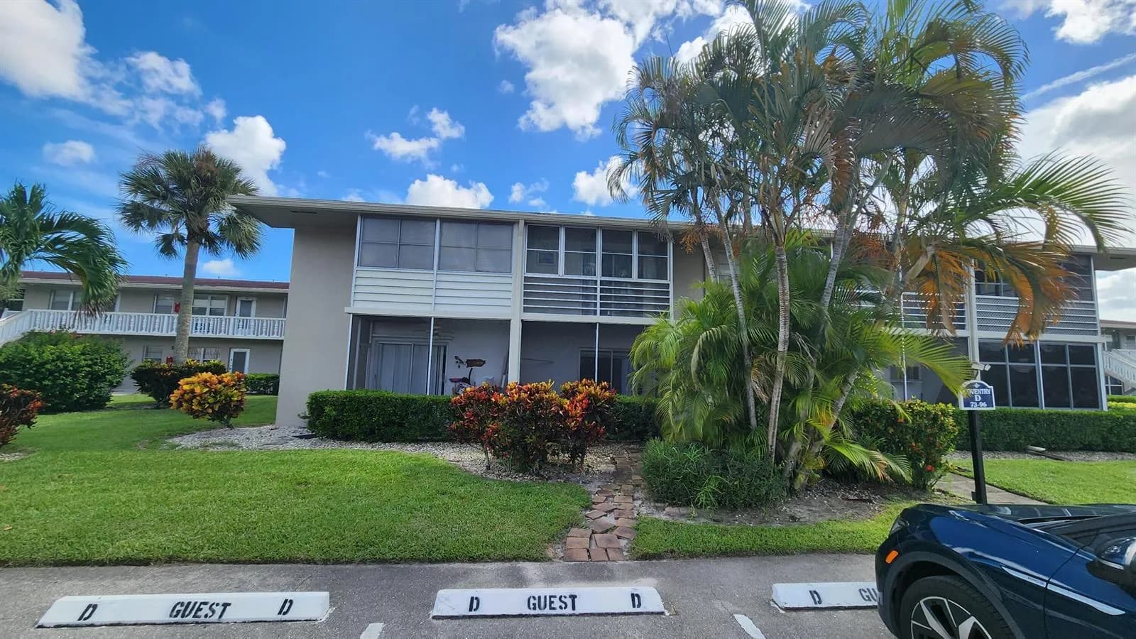 91 Coventry D, West Palm Beach, FL 33417