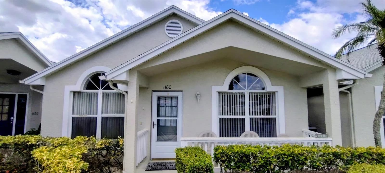 1160 NW Lombardy Drive, Port St. Lucie, FL 34986