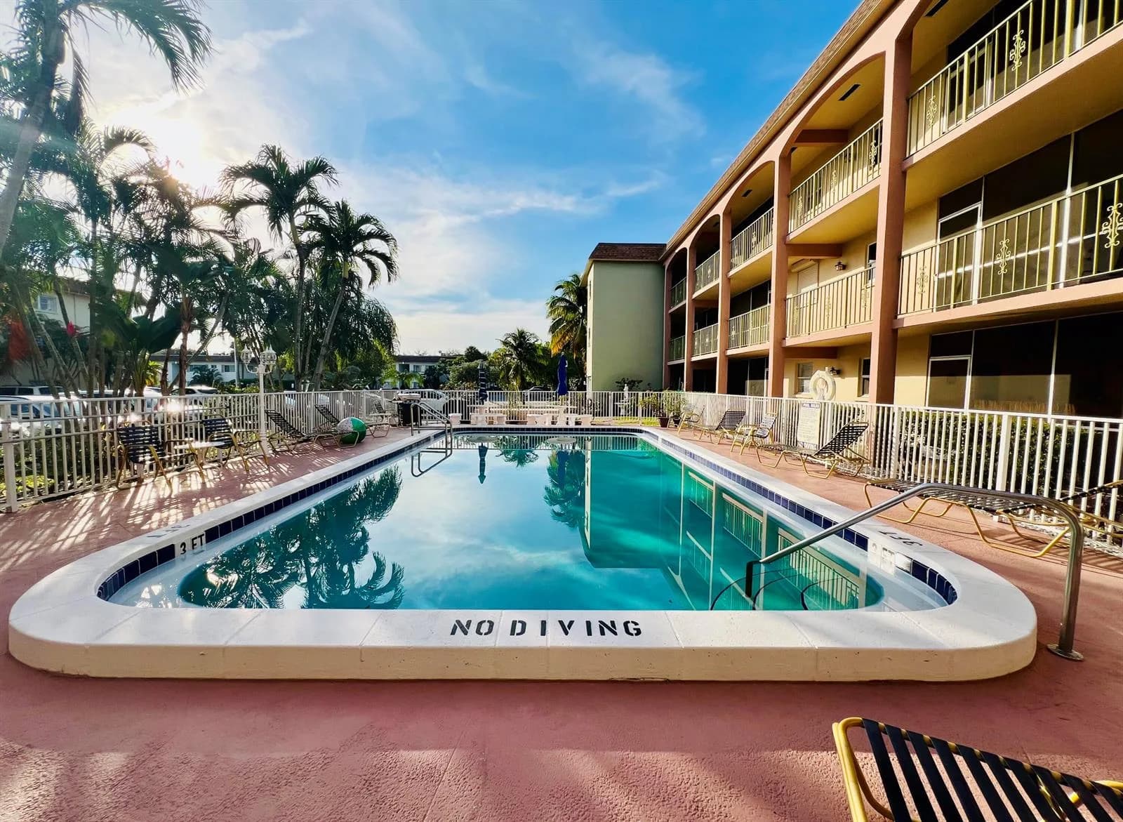 100 SE 6th Avenue # 303, Pompano Beach, FL 33060