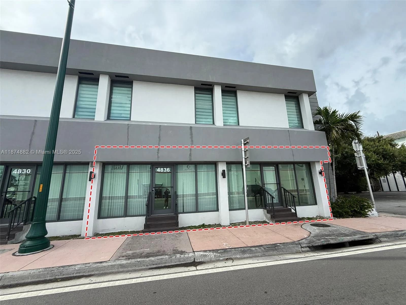 801 Monterey St # 100-101, Coral Gables, FL 33134