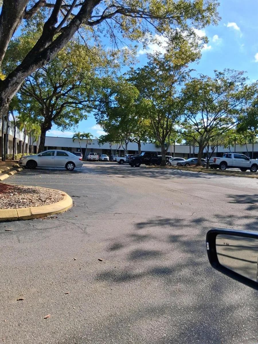 2700 W Cypress Creek Road, Fort Lauderdale, FL 33309