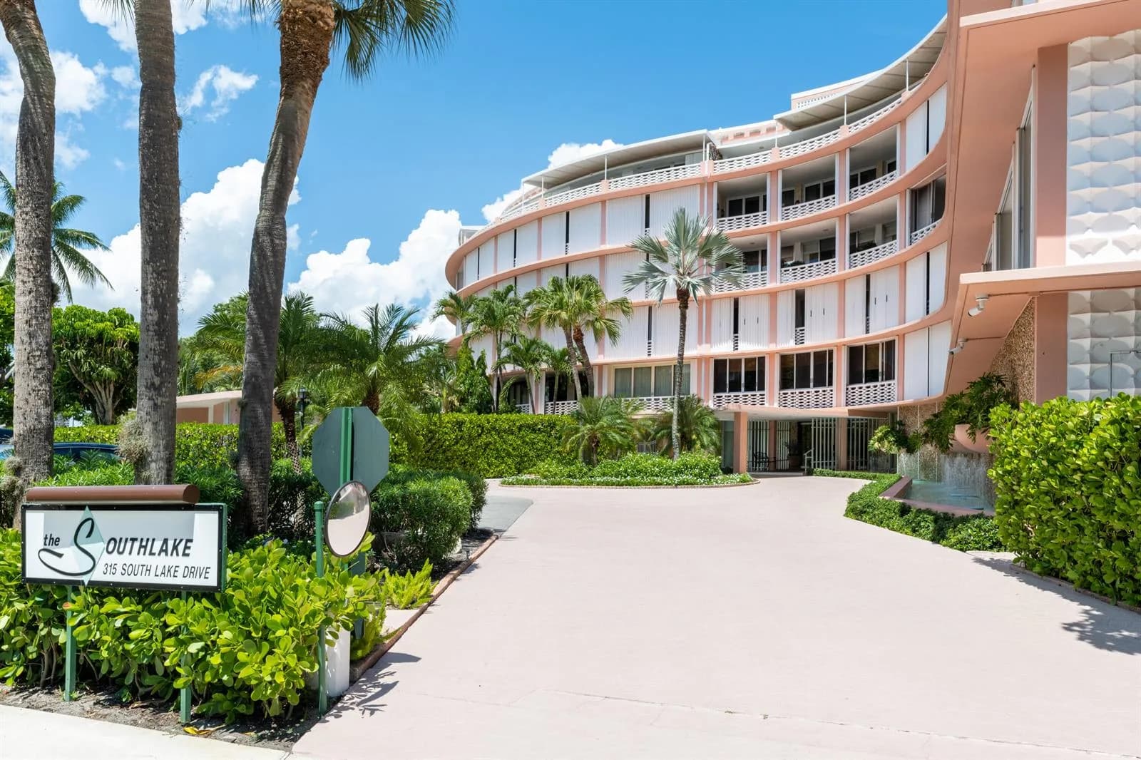 315 S Lake Drive # Ph C, Palm Beach, FL 33480