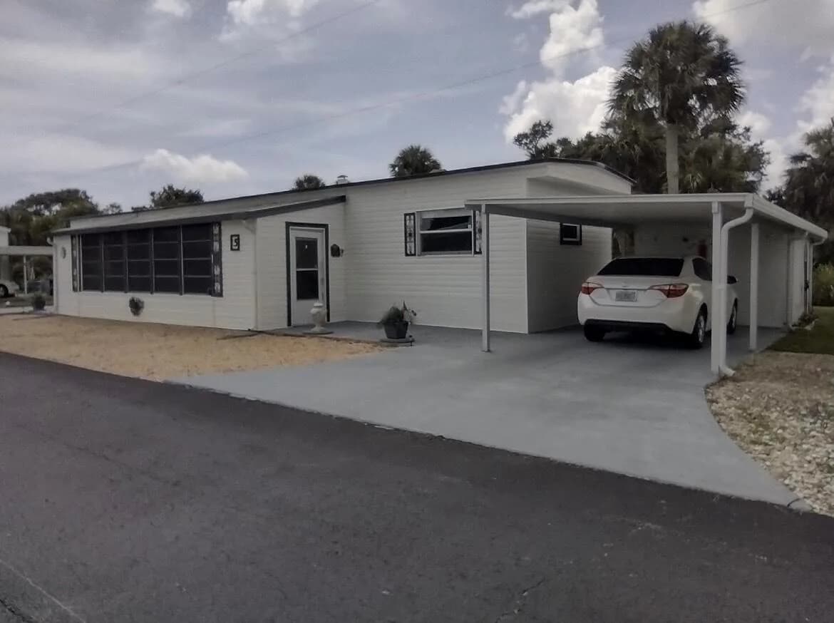 13827 S Indian River Drive # 5, Jensen Beach, FL 34957