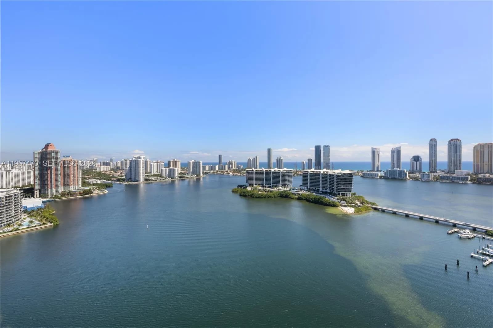 3201 NE 183rd St # 2906, Aventura, FL 33160