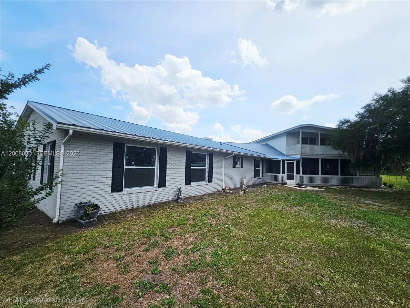2445 SE Airport Estates St, Other City - In The State Of Florida, FL 34266