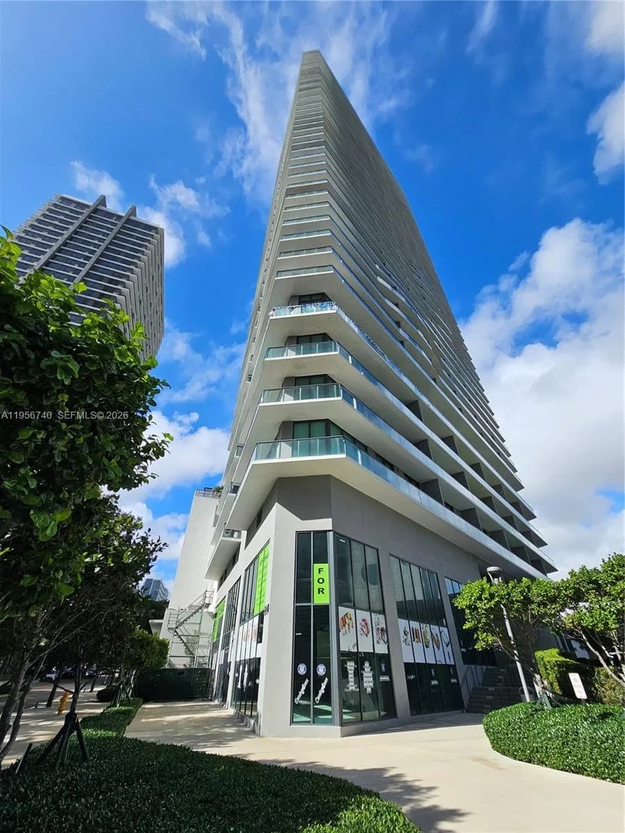 501 NE 31st St # CU-1, Miami, FL 33137